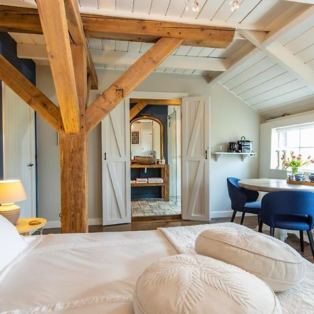 Bed and Breakfast Het Leeuwterveld Sint Jansklooster Exteriér fotografie